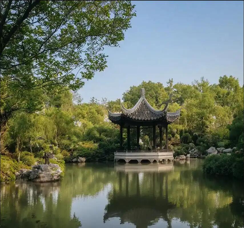 台山雨寒木材有限公司