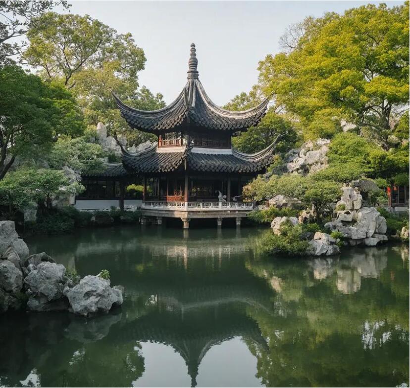 台山雨寒木材有限公司